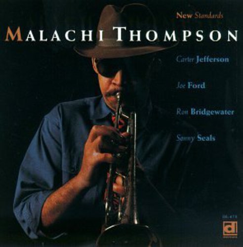 Thompson, Malachi: New Standards