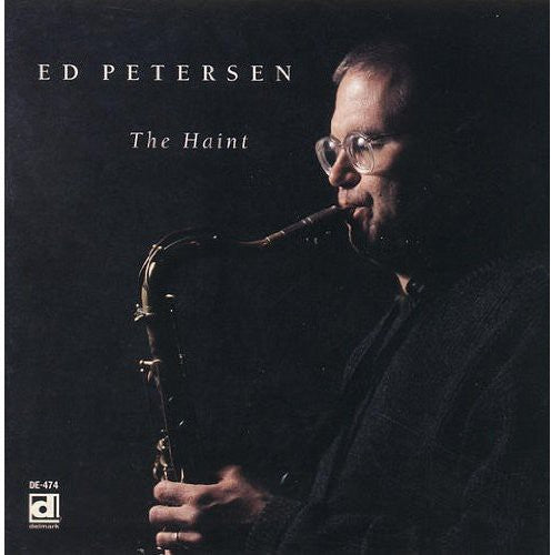 Petersen, Edward: Haint