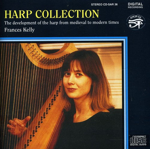 Kelly, Frances: Harp Collection