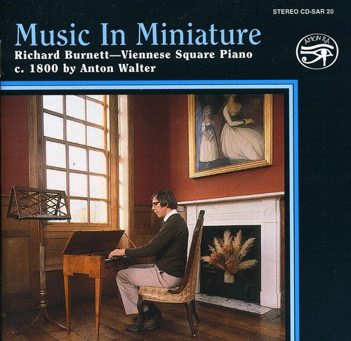 Burnett, Richard: Music in Miniature