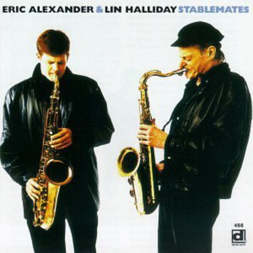 Alexander, Eric / Halliday, Lin: Stablemates