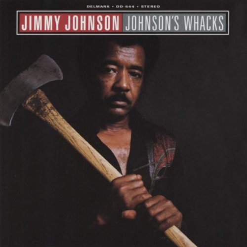 Johnson, Jimmy: Johnson's Whacks