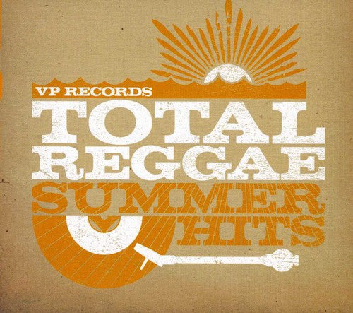 Total Reggae Summer Hits / Various: Total Reggae Summer Hits / Various