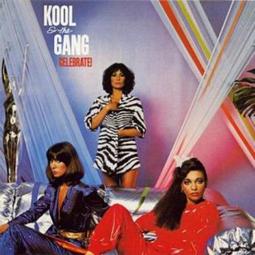 Kool & the Gang: Celebrate