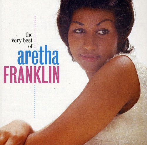 Franklin, Aretha: Very Best of