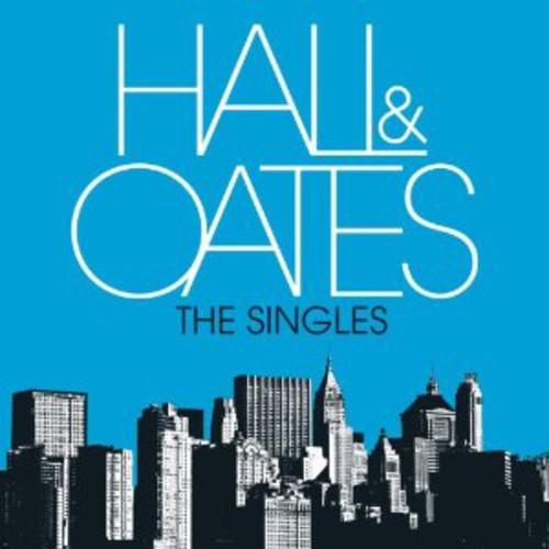 Hall & Oates: Singles