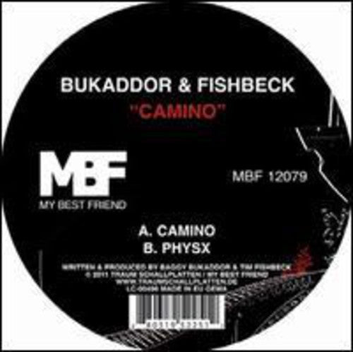 Bukaddor & Fishbeck: Camino