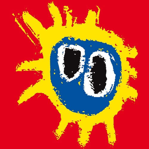 Primal Scream: Screamadelica