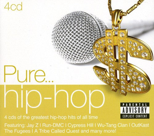 Pure Hip Hop / Various: Pure Hip Hop / Various