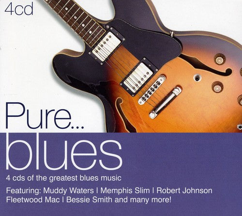 Pure Blues / Various: Pure Blues / Various