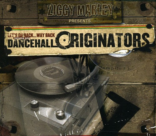 Dancehall Originators / Various: Dancehall Originators / Various