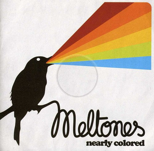 Meltones: Nearly Colored