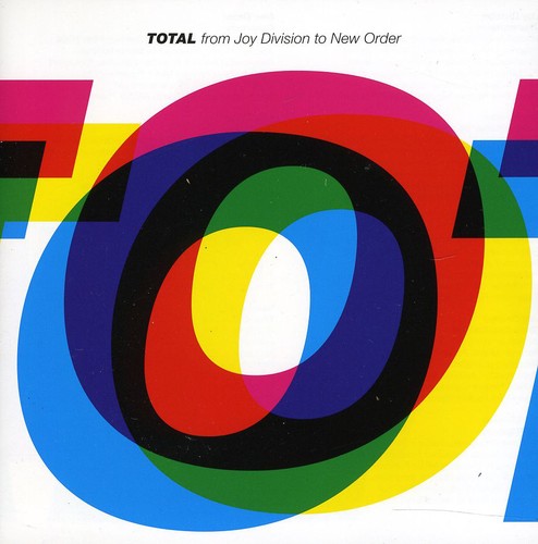 New Order / Joy Division: Total