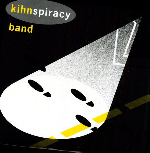 Kihn, Greg Band: Kihnspiracy with Jeopardy