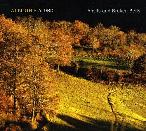 Kluth, a.J.: Anvils and Broken Bells