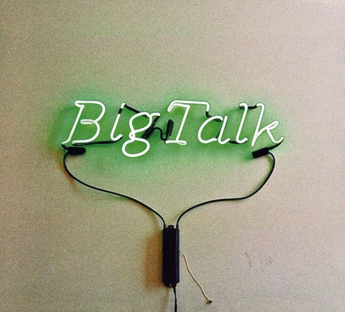 Big Talk: Big Talk