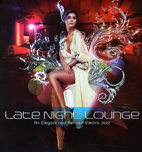 Late Night Lounge / Various: Late Night Lounge / Various