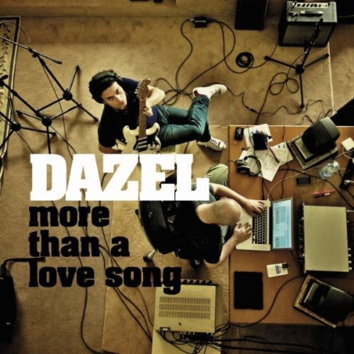 Dazel: More Than a Love Song