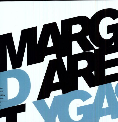 Dygas, Margaret: Margaret Dygas