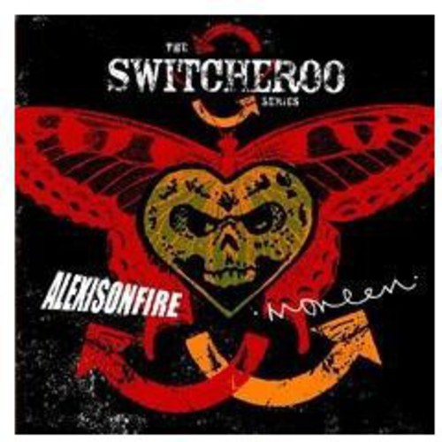 Alexisonfire vs Moneen: Switcheroo Series