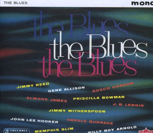 Vee-Jay Records Presents the Blues / Various: Vee-Jay Records Presents the Blues / Various
