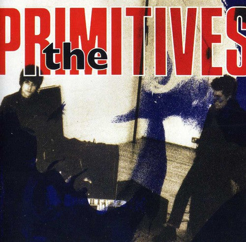 Primitives: Lovely (25th Anniversary)