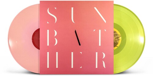 Deafheaven: Sunbather