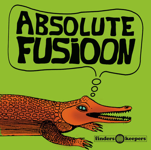 Fusioon: Absolute Fusioon