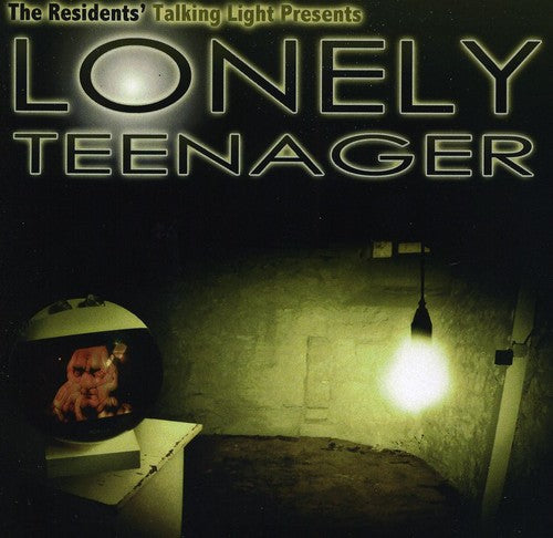 Residents: Lonely Teenager