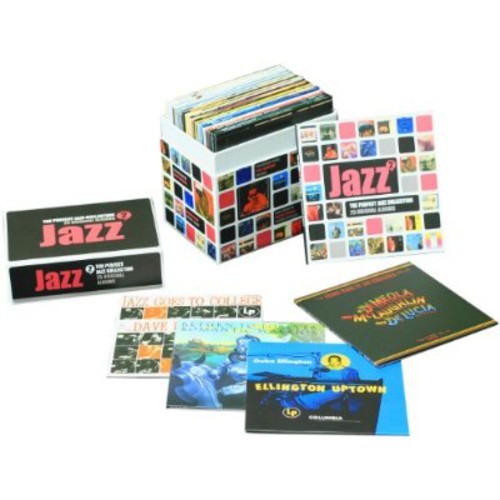 Perfect Jazz Collection 2 / Various: Vol. 2-Perfect Jazz Collection