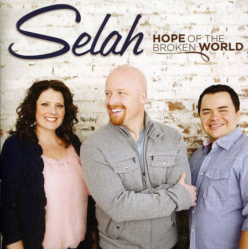 Selah: Hope of the Broken World