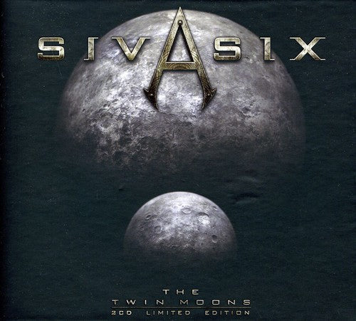 Siva Six: Twin Moons