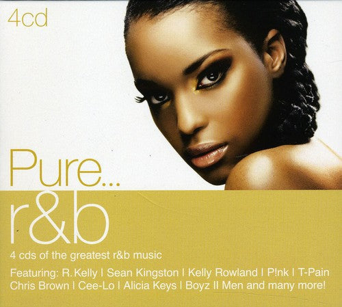 Pure R&B / Various: Pure R&B / Various