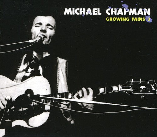 Chapman, Michael: Growing Pains 3