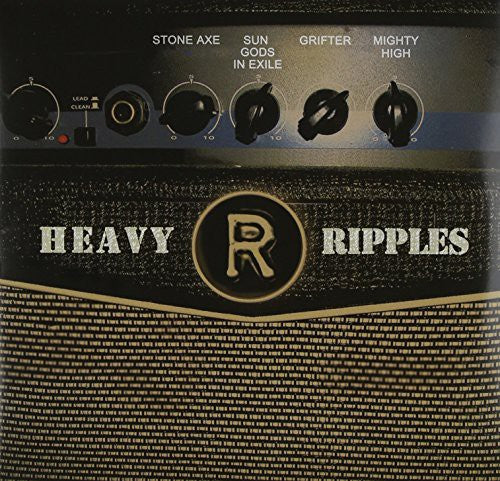 Heavy Ripples / Various: Heavy Ripples / Various