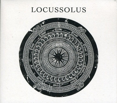 Locussolus: Locussolus