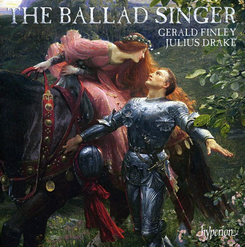 Finley / Drake: Ballad Singer