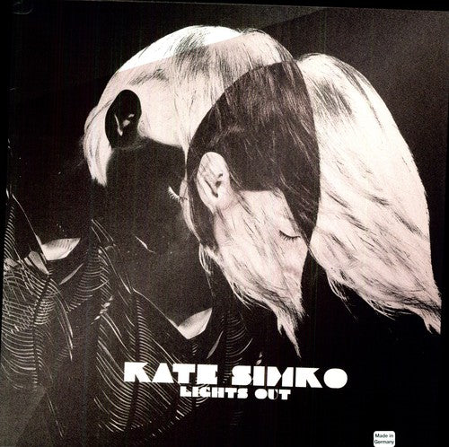 Simko, Kate: Lights Out