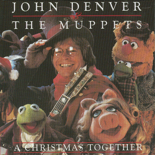 Denver, John & Muppets: A Christmas Together