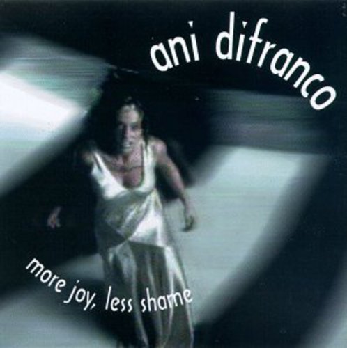 Difranco, Ani: Joyful Girl