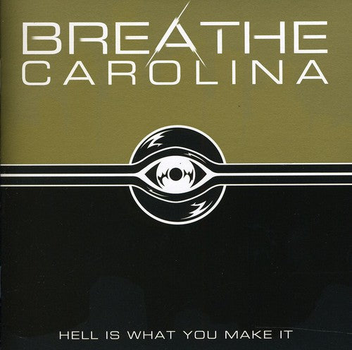 Breathe Carolina: Hell Is What You Make It