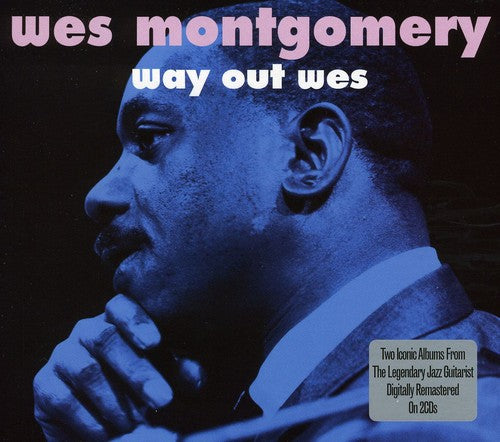 Montgomery, Wes: Way Out Wes