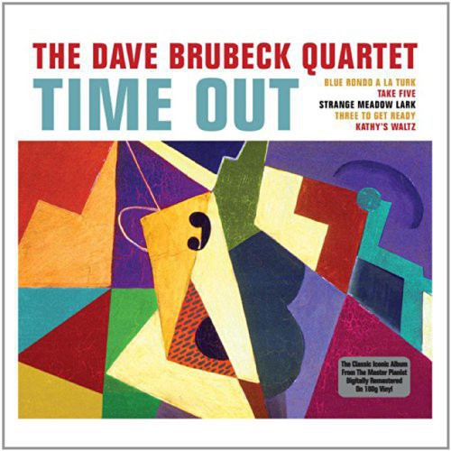 Brubeck, Dave: Time Out