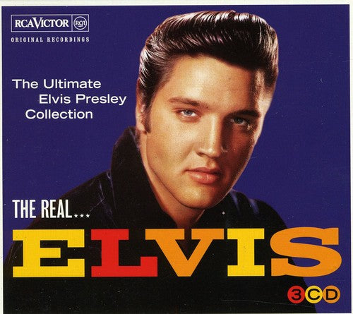 Presley, Elvis: Real