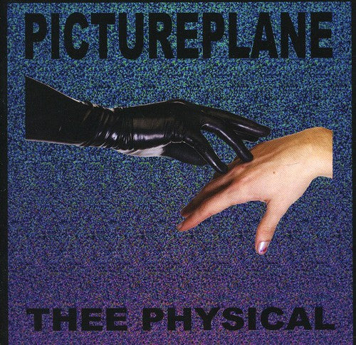 Pictureplane: Thee Physical