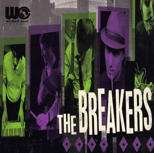 Breakers: The Breakers