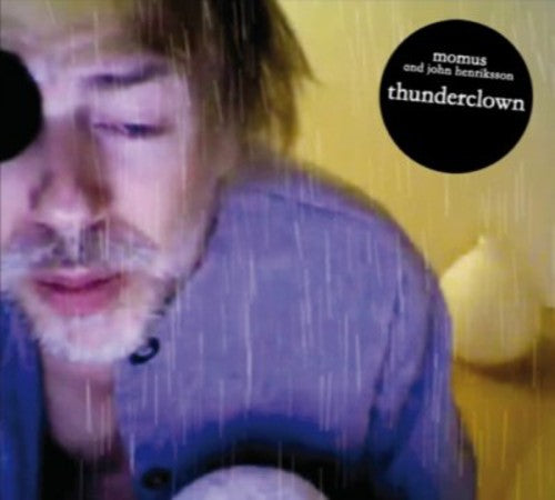 Momus / Henriksson, John: Thunderclown