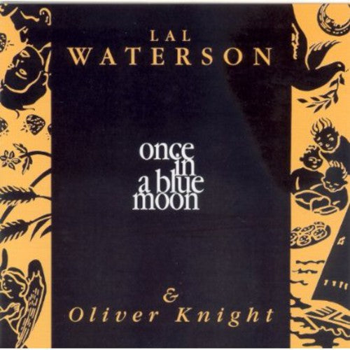 Waterson, Lal: Once in a Blue Moon