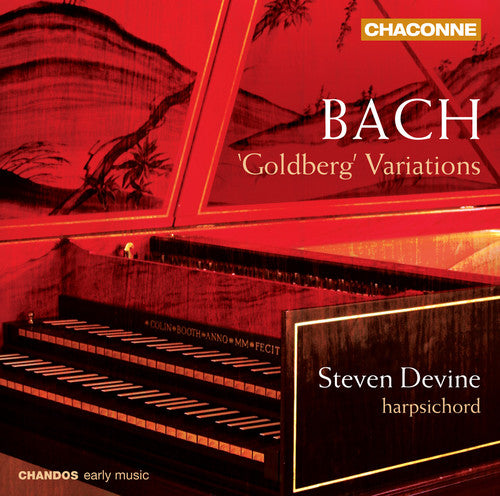 Bach / Devine: Goldberg Variations