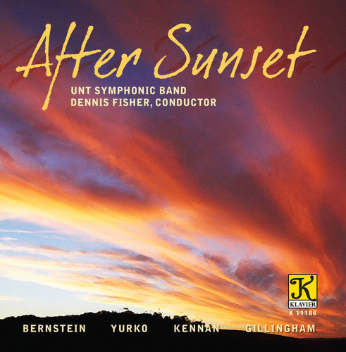 Bernstein / Yurko / Kennan / Untsb / Fisher: After Sunset